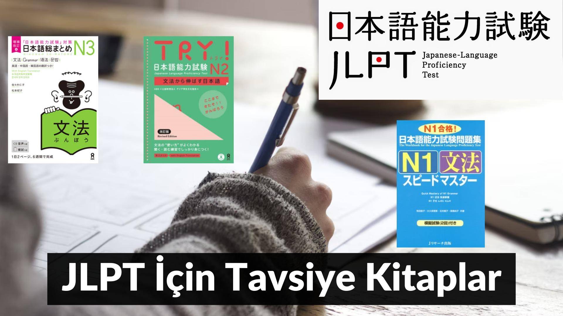 jlpt-icin-tavsiye-kitaplar
